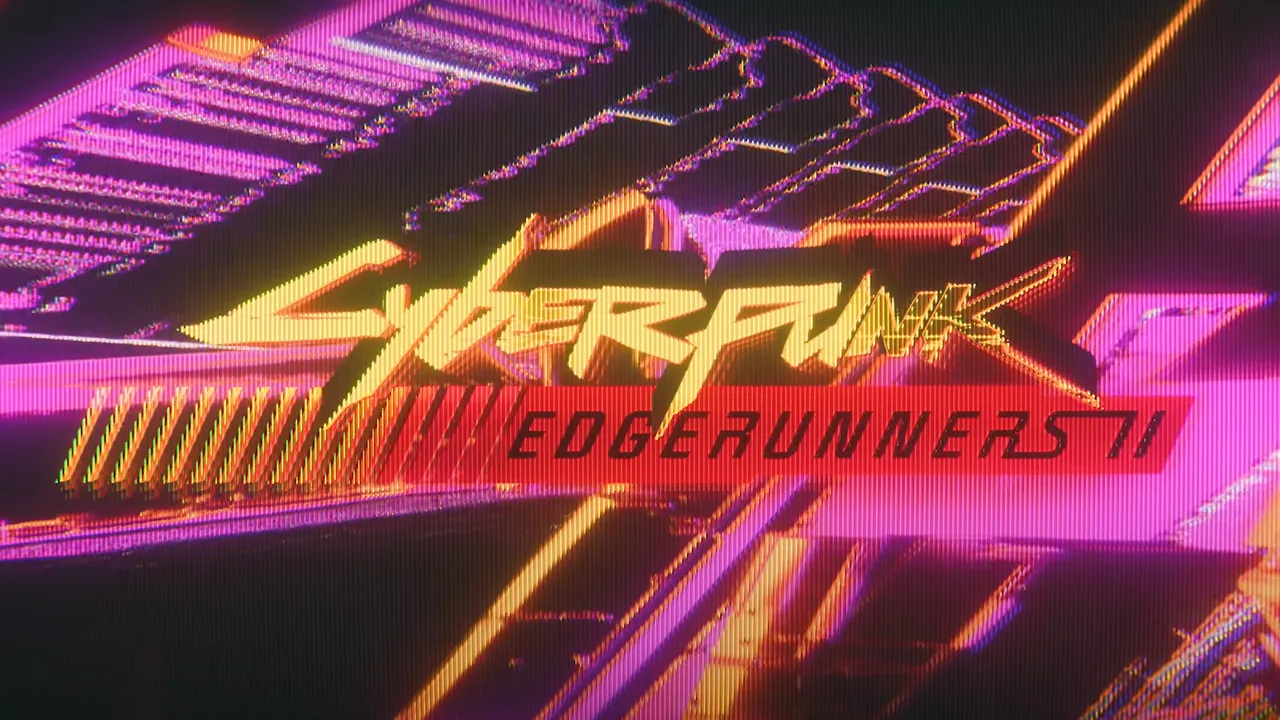 Cyberpunk Edgerunners 2 Revealed With First Trailer at Anime Expo 2025 1 Cyberpunk Edgerunners 2 anime