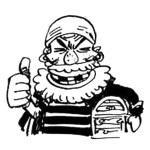 The Legend of Davy Jones in One Piece Explained
