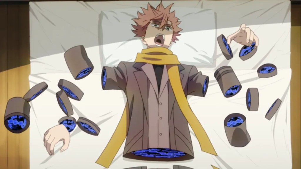 What Makes a Great Detective Anime? These 10 Series Crack the Code 9 Detective Anime Id Invaded