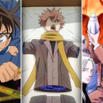 What Makes a Great Detective Anime? These 10 Series Crack the Code