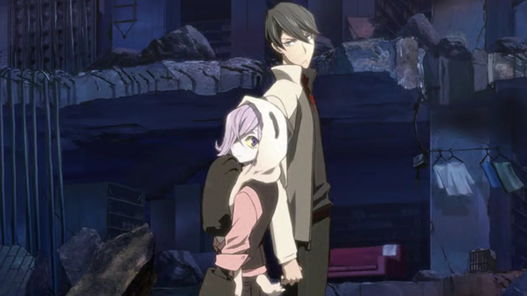 What Makes a Great Detective Anime? These 10 Series Crack the Code 7 Detective Anime un-go