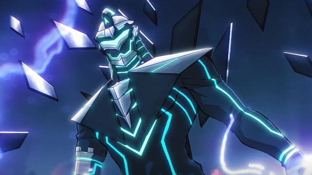 All Former Hero X Title Holders in To Be Hero X 2 Former Hero X E-Soul