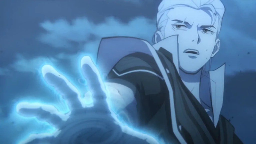 All Former Hero X Title Holders in To Be Hero X 4 Former Hero X Vortex