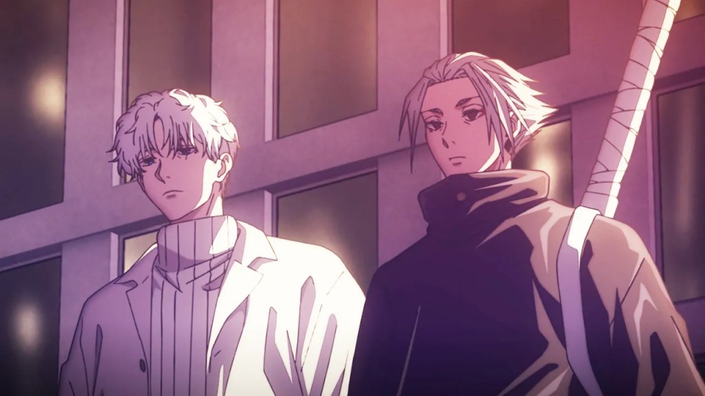 Who is Gaku in Sakamoto Days? Meet X/Slur's Right Hand Man 2 Gaku Sakamoto Days and SLUR