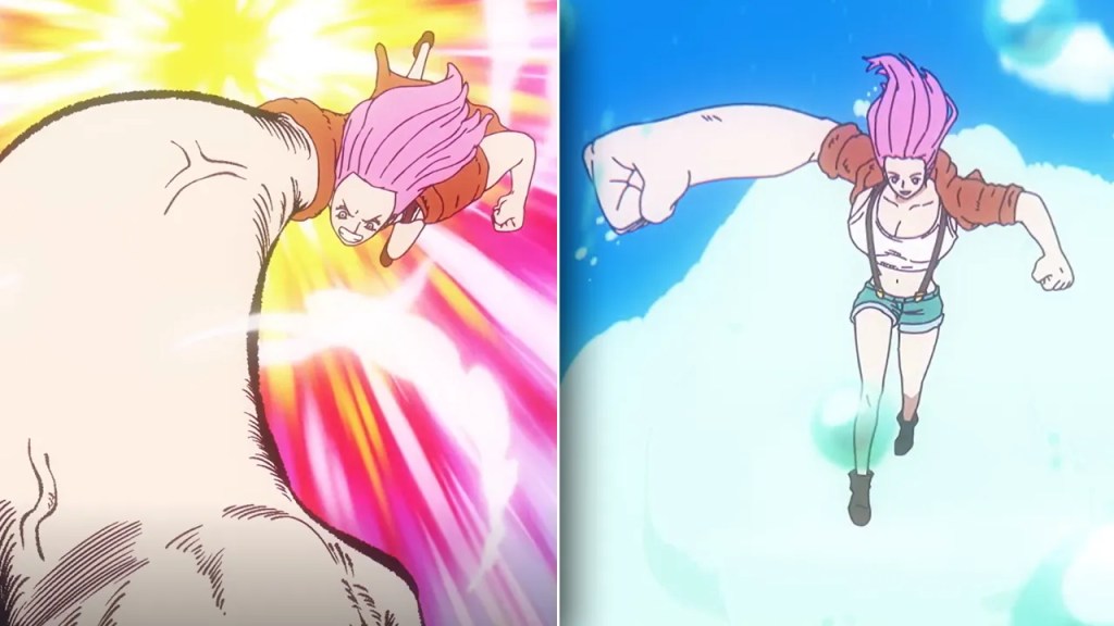 Jewelry Bonney Age-Age Fruit Distorted Future