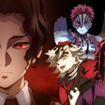Demon Slayer 12 Kizuki: The Upper & Lower Moons Revealed 9 Demon Slayer 12 Kizuki: The Upper & Lower Moons Revealed
