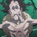 Who Gave Luffy Food After His Collapse in One Piece Episode 1137? 11 Who Gave Luffy Food After His Collapse in One Piece Episode 1137?