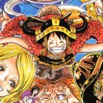 One Piece Volume 112 SBS Highlights as Eiichiro Oda Answers the Wildest Fan Theories