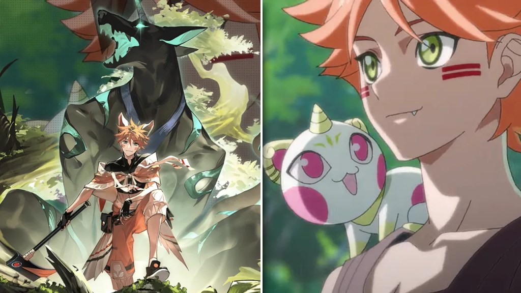 To Be Hero X's The Johnnies Went From Rank 15 to 5 Before You Could Refresh Crunchyroll 3 The Johnnies To be Hero X