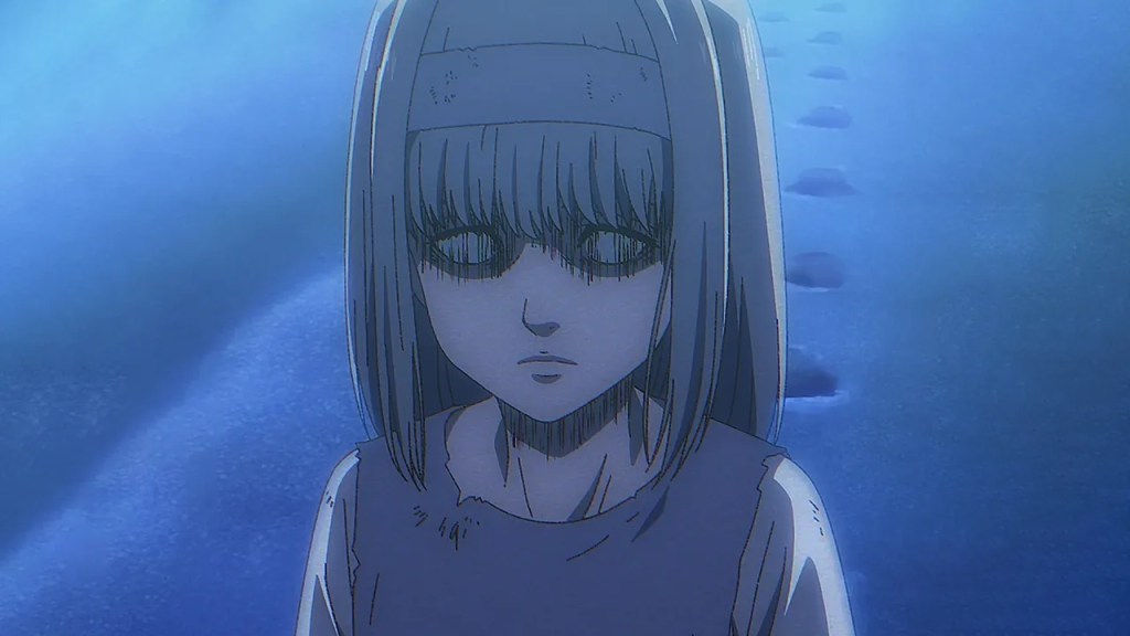 Tragic Backstories Ymir Fritz