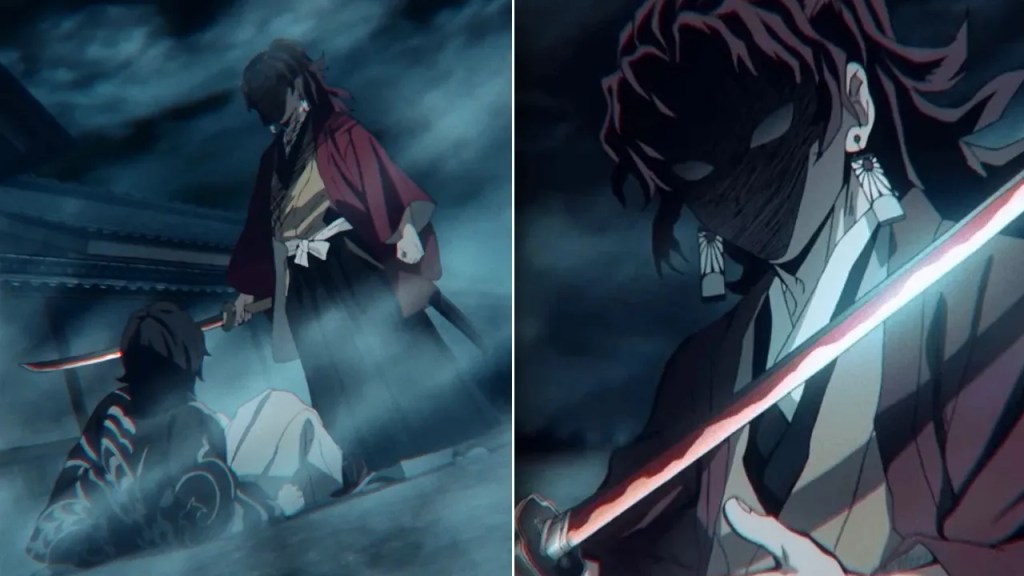 Why Muzan Fears Yoriichi Tsugikuni and His Sun Breathing Style 3 Yoriichi Tsugikuni Demon Slayer Kimetsu no yaiba