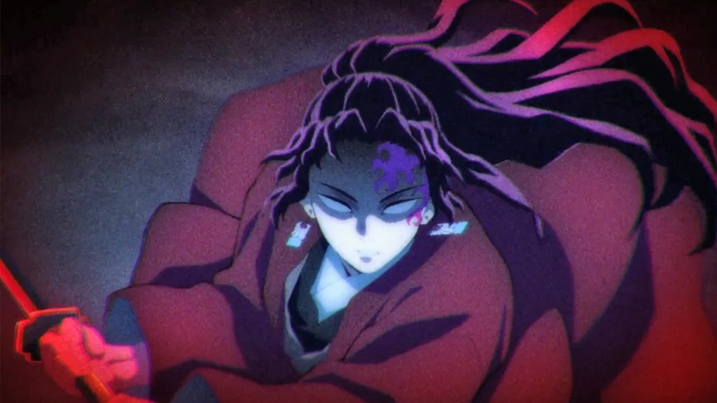 Why Muzan Fears Yoriichi Tsugikuni and His Sun Breathing Style 2 Yoriichi Tsugikuni Kimetsu no Yaiba