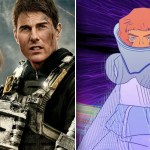 Edge of Tomorrow’s Netflix Release Brings Spotlight Back to All You Need Is Kill