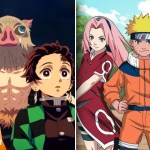 Unmatched Anime Trios That Redefined Bonds and Battles