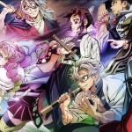 All Hashira in Demon Slayer and the Breathing Styles That Define Them 7 All Hashira in Demon Slayer and the Breathing Styles That Define Them