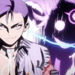 To Be Hero X Reveals Dragon Boy the Barefoot Hero With Demonic Power