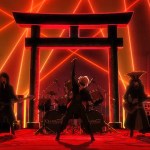 Dandadan Unleashes HAYASii, a Heavy Metal Band That Screams X Japan Vibes 7 Dandadan Unleashes HAYASii, a Heavy Metal Band That Screams X Japan Vibes