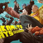 Standout Characters in Sakamoto Days’ JCC Transfer Exams Arc 4 Standout Characters in Sakamoto Days’ JCC Transfer Exams Arc
