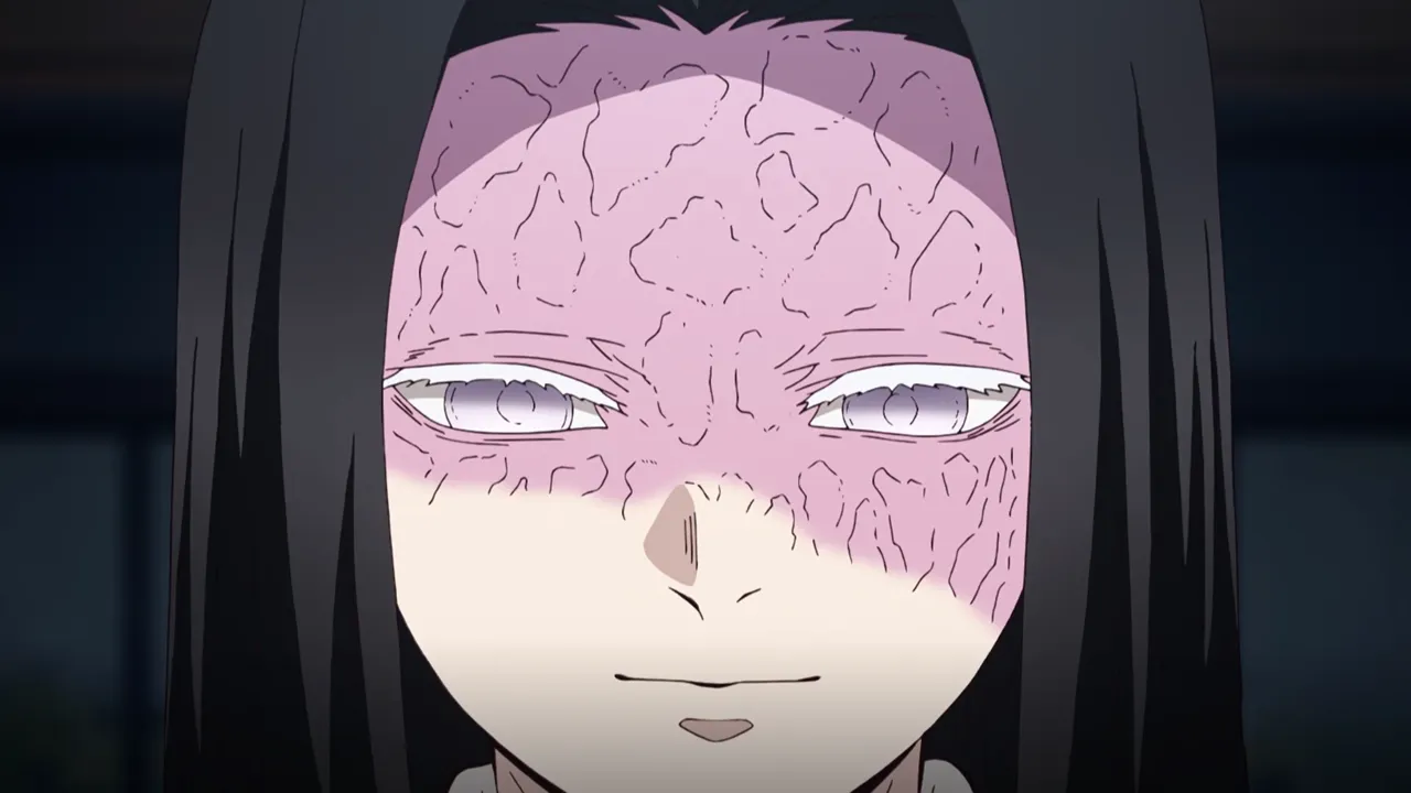 Meet Kagaya Ubuyashiki, the Leader of the Demon Slayer Corps, Who Outsmarted Muzan 1 Kagaya Ubuyashiki Close up Demon Slayer