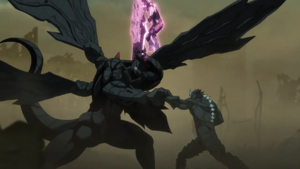 Kaiju No. 9 Turns Isao Shinomiya's Sacrifice Into Its Greatest