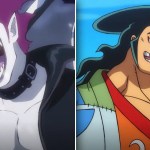 Is Gecko Moria Related to Kozuki Oden? Gecko Moria & Oden Connection Explained 4 Is Gecko Moria Related to Kozuki Oden? Gecko Moria & Oden Connection Explained