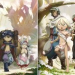 Made in Abyss Gets Sequel Film Series Continuing Season 2 Story in 2026