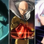 Overpowered Anime Characters Who Make Even the Strongest Look Weak