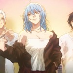 Who is Rion Akao in Sakamoto Days? Meet Sakamoto and Nagumo's Partner from JCC 3 Who is Rion Akao in Sakamoto Days? Meet Sakamoto and Nagumo’s Partner from JCC
