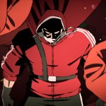 How Sanda Anime Turns Christmas Into a Dystopian Battleground 4 How Sanda Anime Turns Christmas Into a Dystopian Battleground