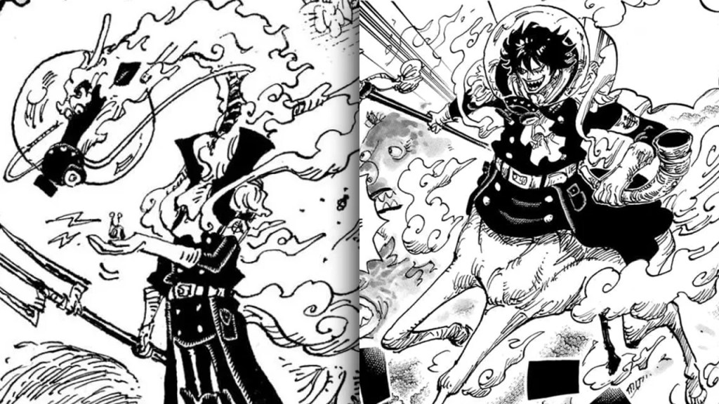 One Piece: 20 Founding Families That Formed The World Government 11 20 Founding Families One Piece Rimoshifu Family