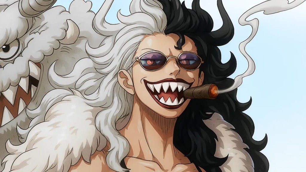 One Piece: 20 Founding Families That Formed The World Government 13 20 Founding Families One Piece Satchel Family