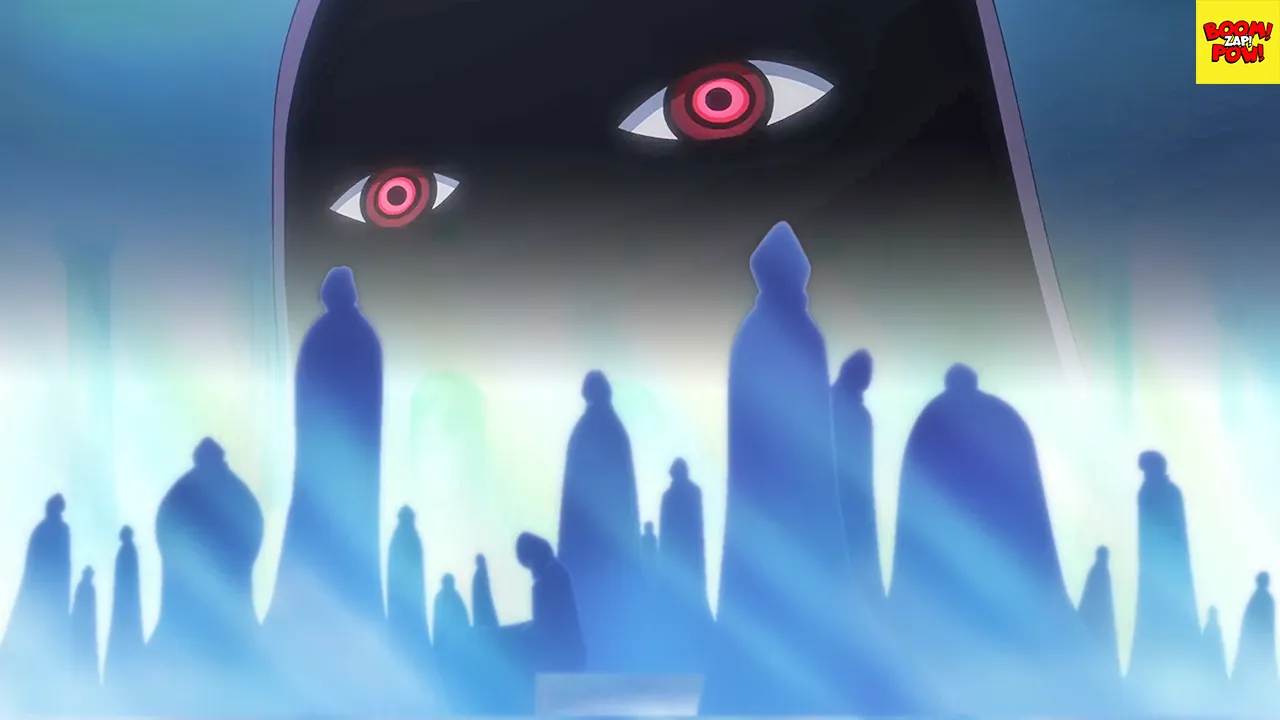 One Piece: 20 Founding Families That Formed The World Government 1 20 Founding Families in One Piece Series
