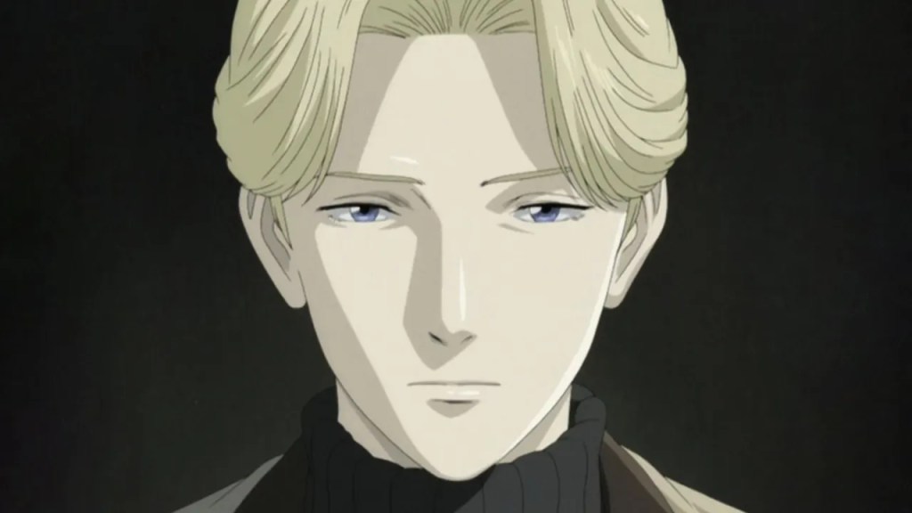 12 Best Anime Villains of All Time 5 Anime Villains Johan Liebert Monster