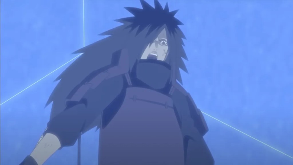 12 Best Anime Villains of All Time 4 Anime Villains Madara Uchiha Naruto Shippuden