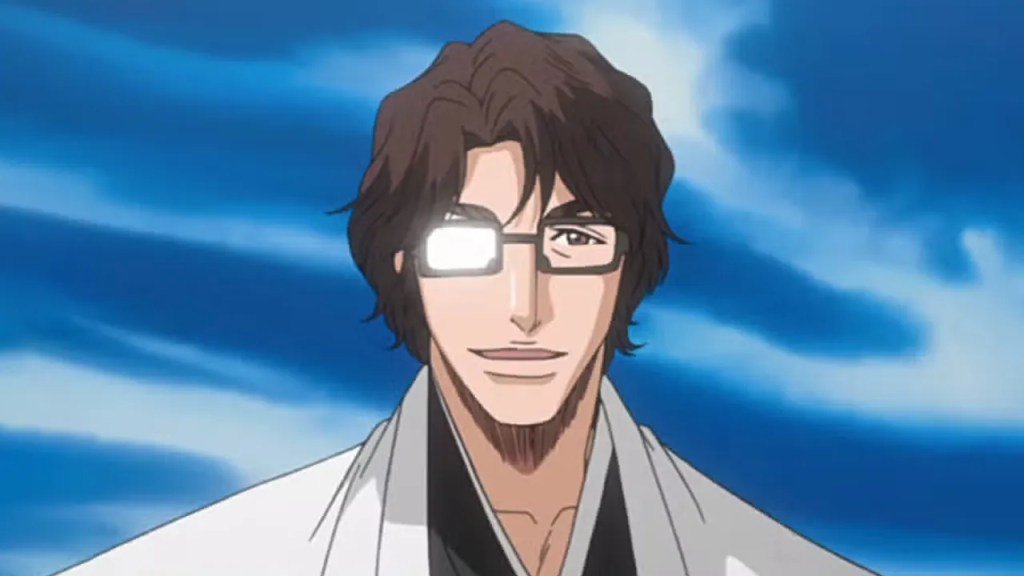 12 Best Anime Villains of All Time 3 Anime Villains Sousuke Aizen Bleach