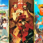 12 Best Anime Movies Beyond Studio Ghibli