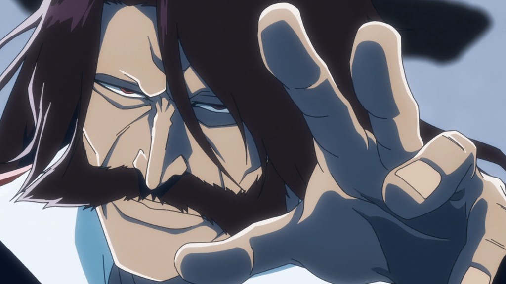 12 Best Anime Villains of All Time 8 Anime Villains Yhwach Bleach