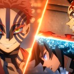 Infinity Castle Part 1 Review: How Demon Slayer Blends Action, Emotion, and Spectacle 3 Infinity Castle Part 1 Review: How Demon Slayer Blends Action, Emotion, and Spectacle