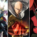 11 Fall Anime 2025 Releases You Can’t Afford to Miss