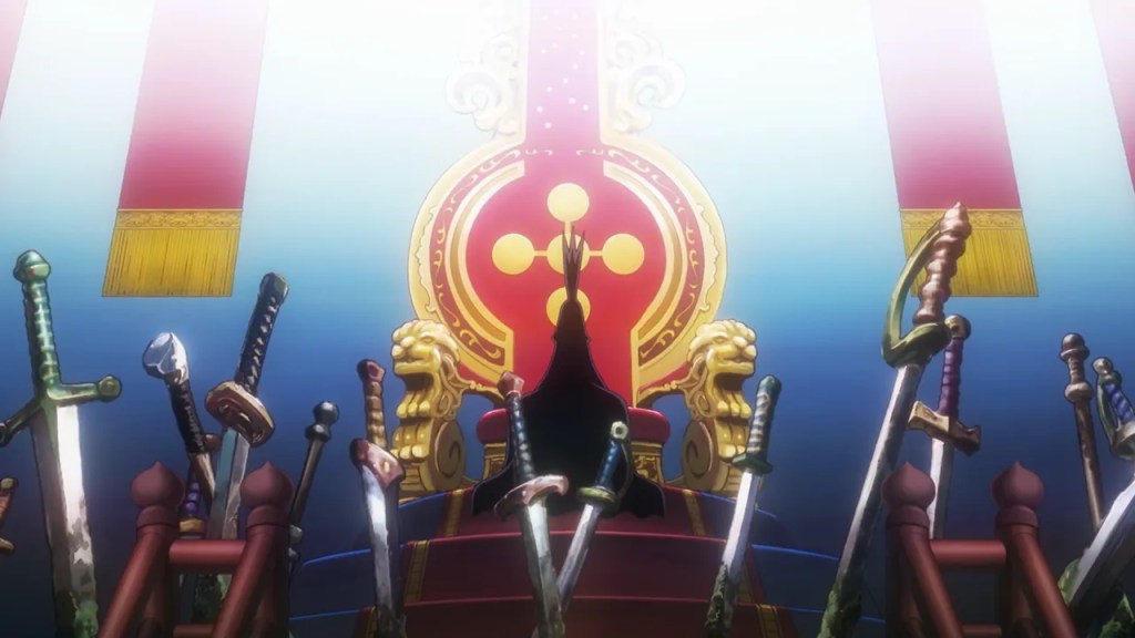 One Piece: 20 Founding Families That Formed The World Government 2 One Piece 20 Founding Families - Nerona Family