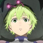 Who Is The Kaiju Girl in Dandadan? Identity Revealed 2 Who Is The Kaiju Girl in Dandadan? Identity Revealed