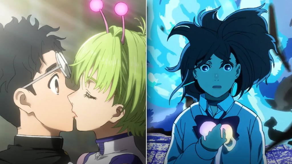 Dan Da Dan Season 3 Confirmed as Bamora Shakes Up Momo and Okarun’s Story 2 Dan Da Dan Season 3 teaser