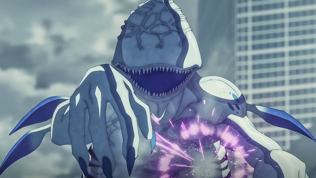 Kaiju No. 11 to 15 Powers and Abilities Explained 2 Kaiju No. 11