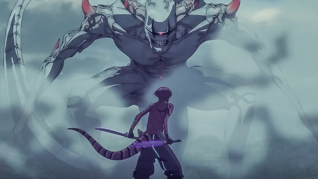 Kaiju No. 11 to 15 Powers and Abilities Explained 3 Kaiju No. 12