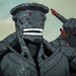 Kaiju No. 9’s Power to Create and Control Numbered Kaiju Explained