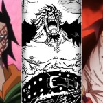 One Piece Ch. 1159 Spoilers Reveal Dragon, Rocks, and Shanks’ Connection to God Valley 2 One Piece Ch. 1159 Spoilers Reveal Dragon, Rocks, and Shanks’ Connection to God Valley
