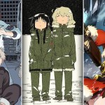 Best Post-Apocalyptic Anime Without Mecha That Redefine Survival Stories