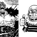 The Truth About Rocks D. Xebec’s Lineage and the Secret Davy Clan in One Piece 3 The Truth About Rocks D. Xebec’s Lineage and the Secret Davy Clan in One Piece