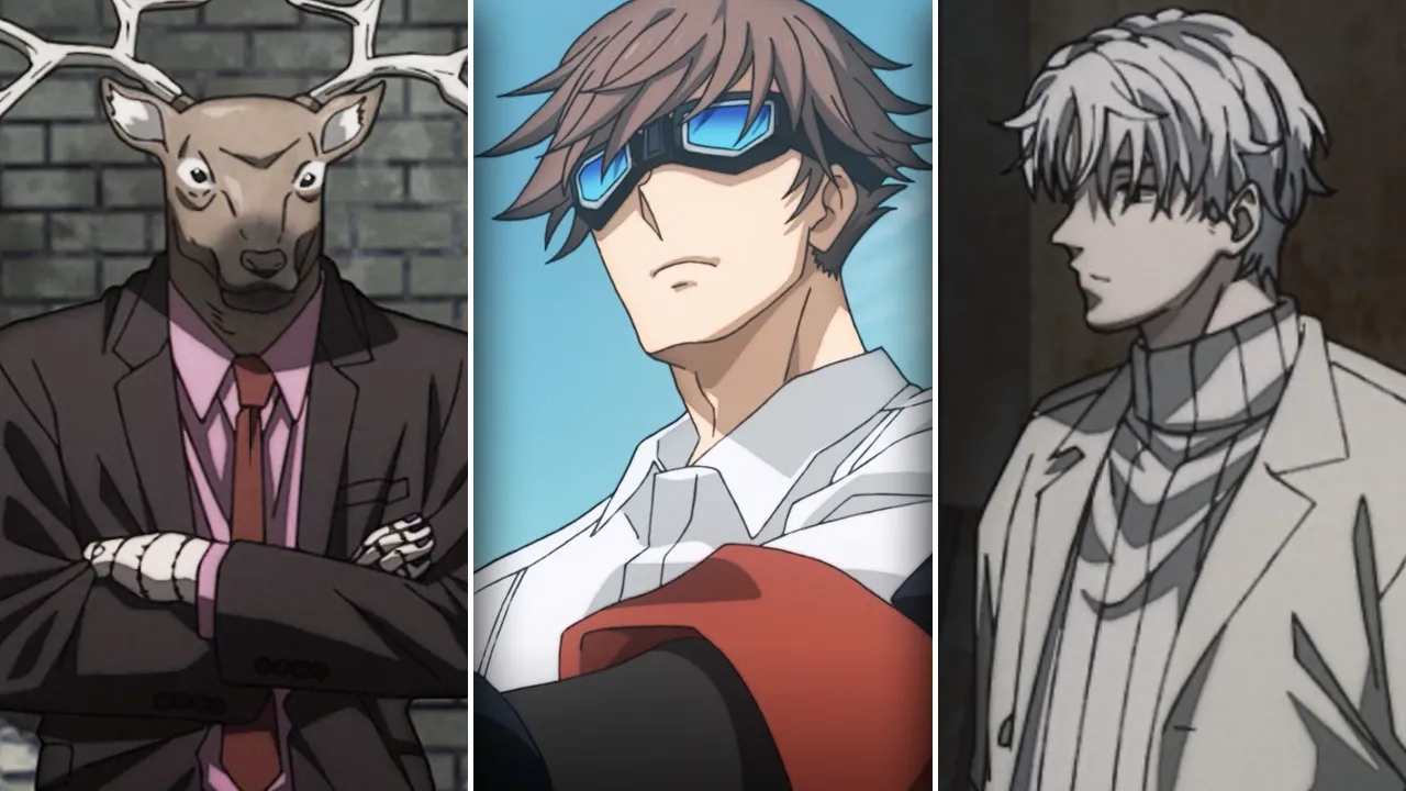 Shinaya Sakamoto Days Slur and Kashima