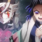 Shinobuโs Cryptic Hand Sign to Kanao and Its Hidden Warning in Demon Slayer Infinity Castle 2 Shinobuโs Cryptic Hand Sign to Kanao and Its Hidden Warning in Demon Slayer Infinity Castle